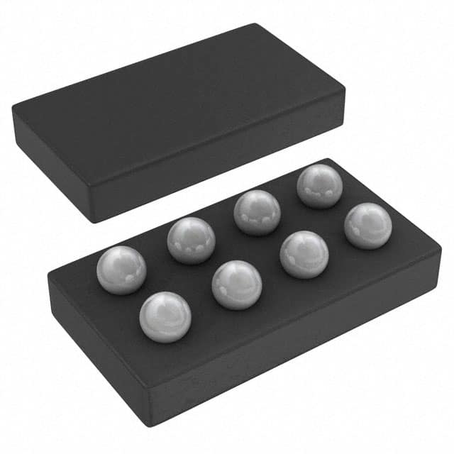 OPA2376AIYZDT Texas Instruments  Amplis opérationnels d'instrumentation Amplis tampons